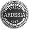 Логотип фирмы Ardesia в Абакане