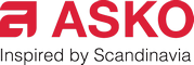 Логотип фирмы Asko в Абакане