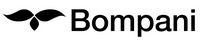 Логотип фирмы Bompani в Абакане