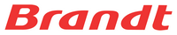 Логотип фирмы Brandt в Абакане