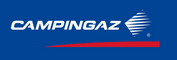 Логотип фирмы Campingaz в Абакане