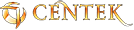 Логотип фирмы CENTEK в Абакане