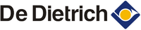 Логотип фирмы De Dietrich в Абакане