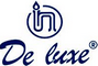 Логотип фирмы De Luxe в Абакане