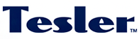 Логотип фирмы Tesler в Абакане